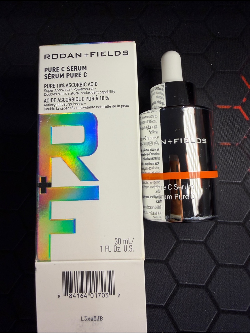 Rodan + Fields Pure C Serum 30 mL